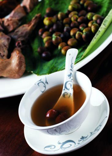 味覺(jué)廣州 慢食偏執(zhí)狂