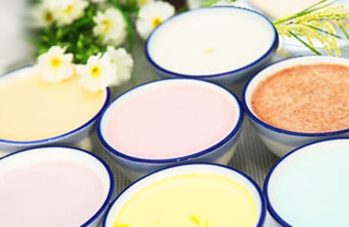 最美味的東方奶酪 最美味的東方奶酪