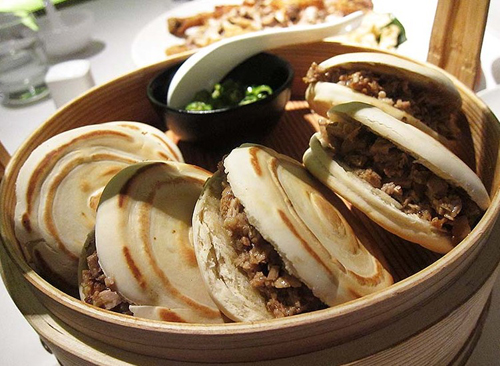 真愛(ài)中國(guó)餐館 中國(guó)最高端陜西菜館