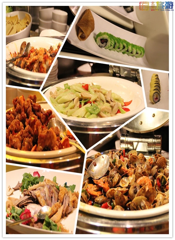 中央電視塔——品味經(jīng)典·西班牙美食節(jié) 中央電視塔——品味經(jīng)典·西班牙美食節(jié)