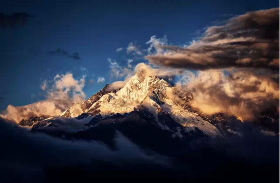 云南的另一個(gè)天堂 我約你一起去！