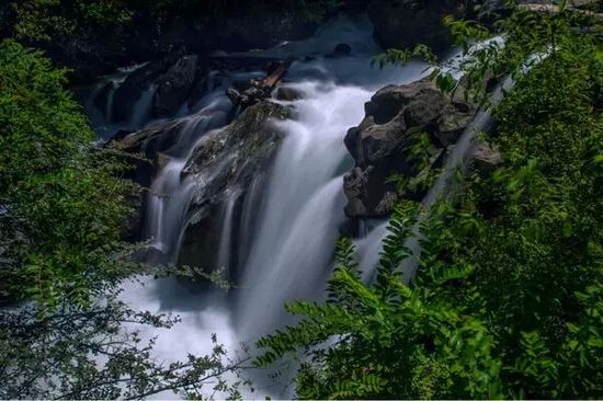 云南的另一個(gè)天堂 我約你一起去！