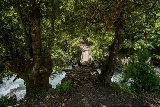 云南的另一個(gè)天堂 我約你一起去！