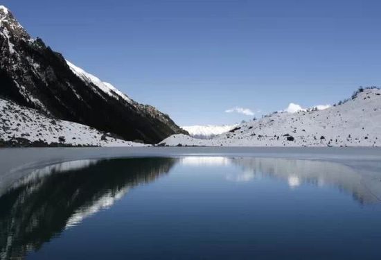 云南的另一個(gè)天堂 我約你一起去！