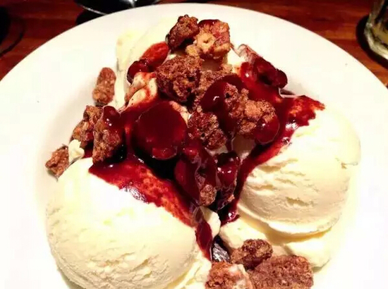 阿根廷不只是有足球，還有絢麗多彩的美食