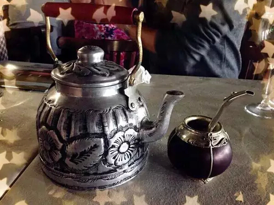 阿根廷不只是有足球，還有絢麗多彩的美食