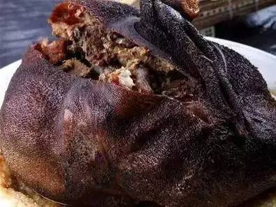 新疆奇葩”黑暗料理“ 你吃過嘛？