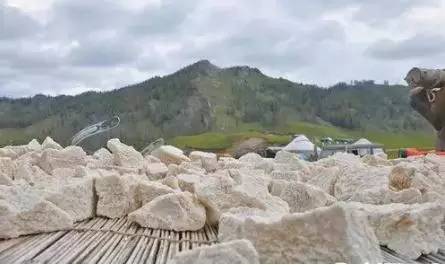 新疆奇葩”黑暗料理“ 你吃過嘛？