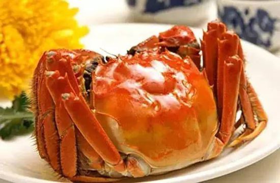 秋季最適合吃的海鮮是這10種 你吃對了嗎？