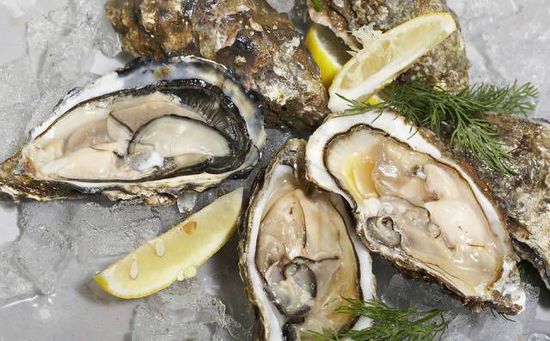 秋季最適合吃的海鮮是這10種 你吃對了嗎？