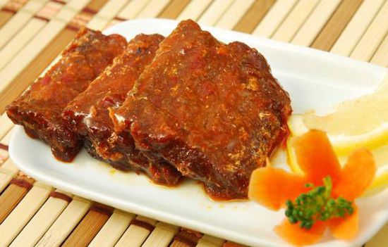 秋季最適合吃的海鮮是這10種 你吃對了嗎？