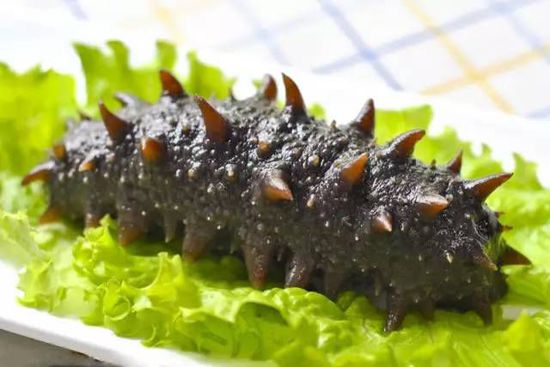 秋季最適合吃的海鮮是這10種 你吃對了嗎？