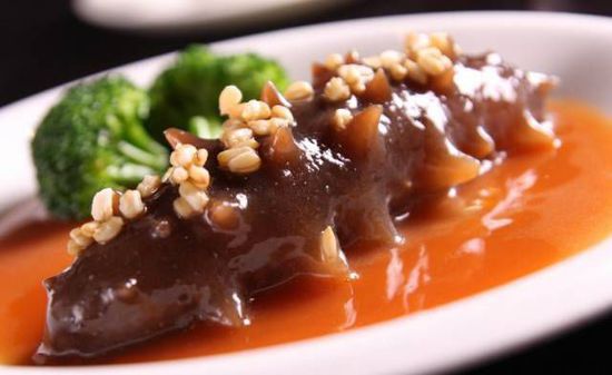 秋季最適合吃的海鮮是這10種 你吃對了嗎？