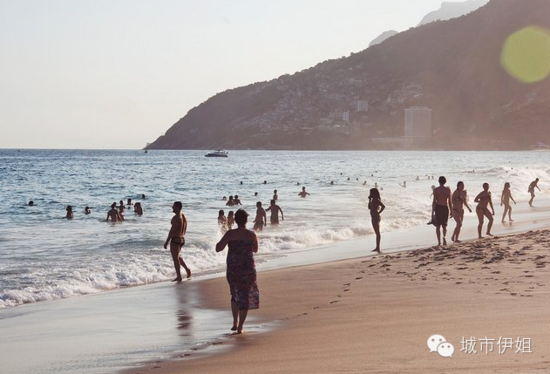 巴西免簽 火辣的南美帥哥咱們約嗎！