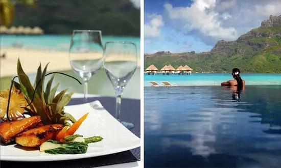 適合在冬天旅游的十個(gè)絕美海島！