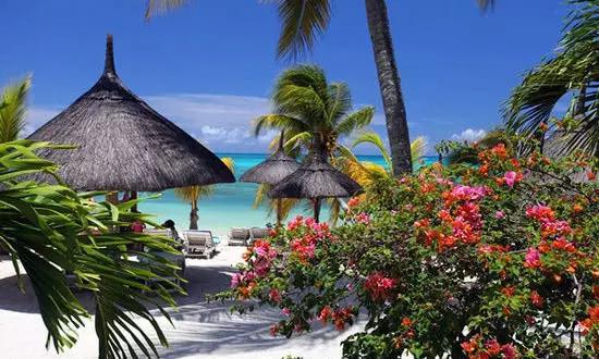 適合在冬天旅游的十個(gè)絕美海島！