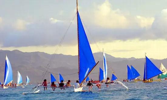 適合在冬天旅游的十個(gè)絕美海島！