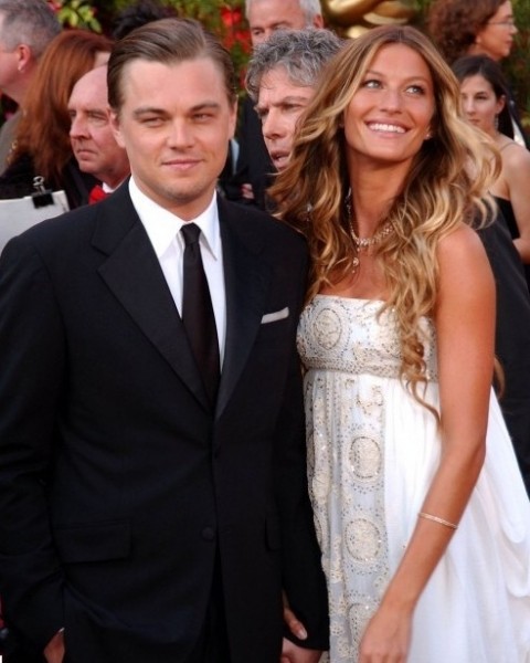 誰能有幸約會天使？維秘超模們的男星后宮團