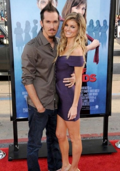 誰能有幸約會天使？維秘超模們的男星后宮團