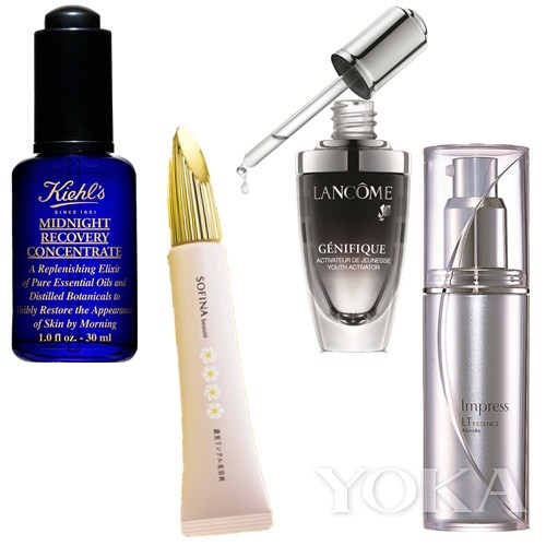 干細(xì)胞護(hù)膚品——精華類（小于1000元）