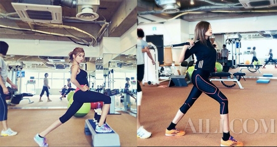 夏天將至，好身材養(yǎng)成計劃現(xiàn)在開始！