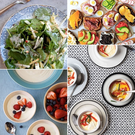 夏天將至，好身材養(yǎng)成計劃現(xiàn)在開始！