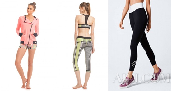 夏天將至，好身材養(yǎng)成計劃現(xiàn)在開始！