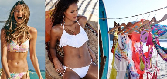 夏天將至，好身材養(yǎng)成計劃現(xiàn)在開始！