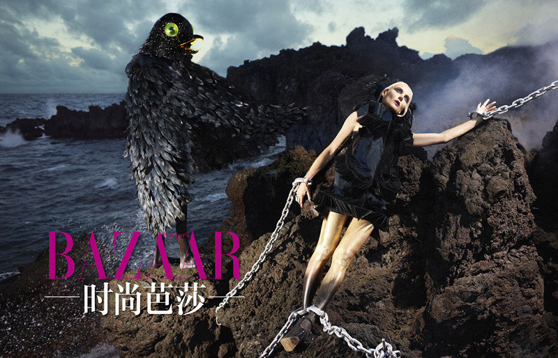 達芙妮·吉尼斯 達芙妮·吉尼斯