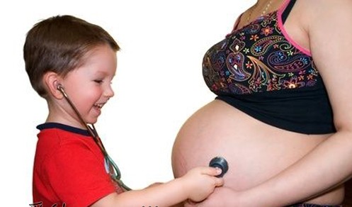 生二胎，你準(zhǔn)備好了嗎？