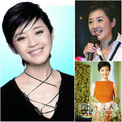 閭丘露薇叫板柴靜 知性女主播對(duì)決誰最美