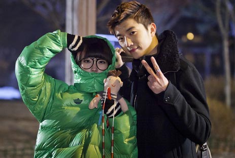 愛(ài)妻俱樂(lè)部最佳星座成員