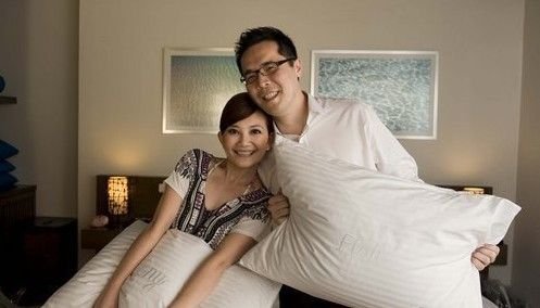 梁靜茹承認(rèn)懷孕喜訊自曝寶寶屬馬。