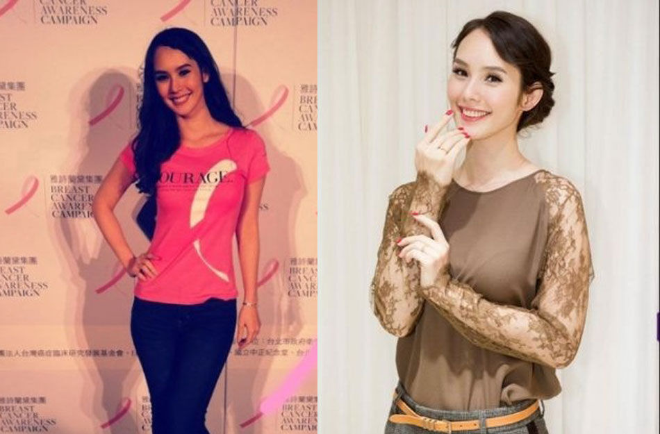 近日，日、瑞混血女模Shoko（池間晶子）因和言承旭傳緋聞爆紅，據說她是言承旭的新女友。網上流出的一些她的私房照，美艷程度超過言承旭前女友林志玲。