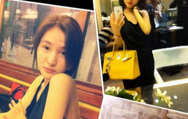 百度百科里也有關(guān)于郭美美的詞條，稱她是湖南人，畢業(yè)于北京電影學(xué)院表演系