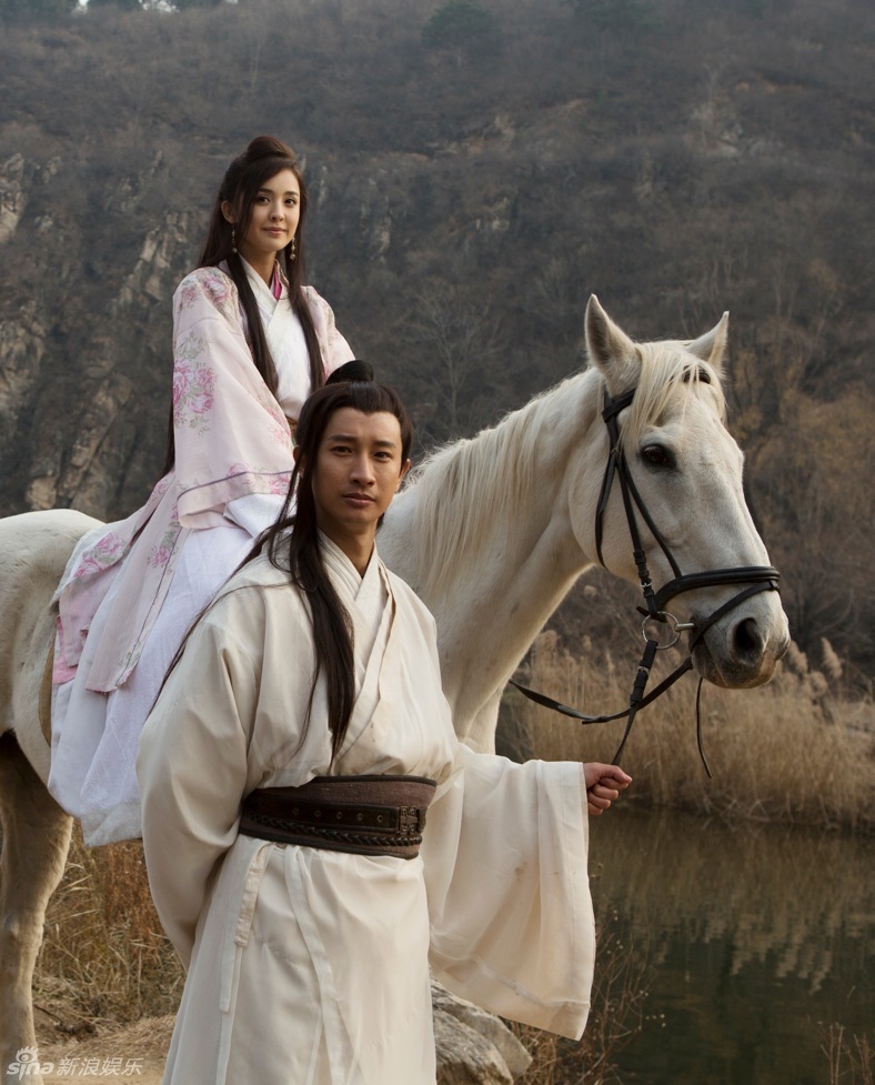 周杰倫零下四度凍肌拍《紅塵客?！稭V