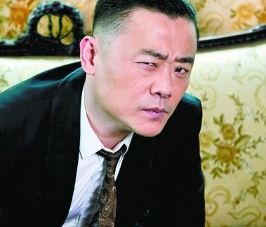 周立波(資料圖) 周立波(資料圖)