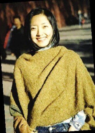 柴靜。（資料圖）