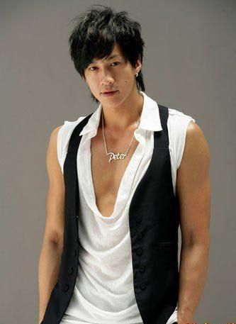 何潤東稱微博被盜號(hào)警方回應(yīng)暫不立案