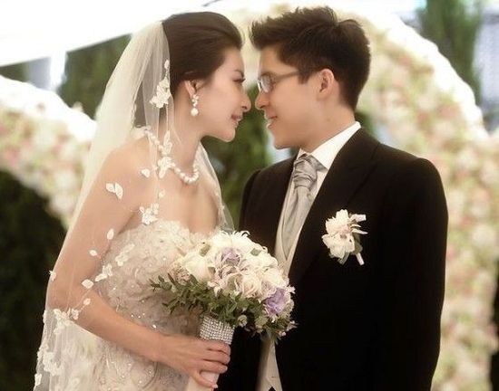 港媒曝郭晶晶懷孕3月 港媒曝郭晶晶懷孕3月