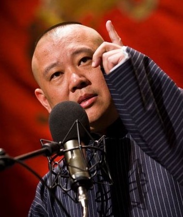 郭德綱澳洲開德云社分社票價(jià)與Gaga相同