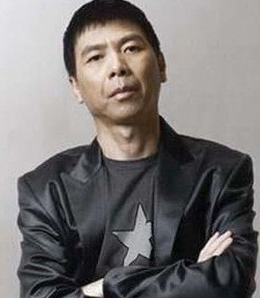 馮小剛（資料圖）。