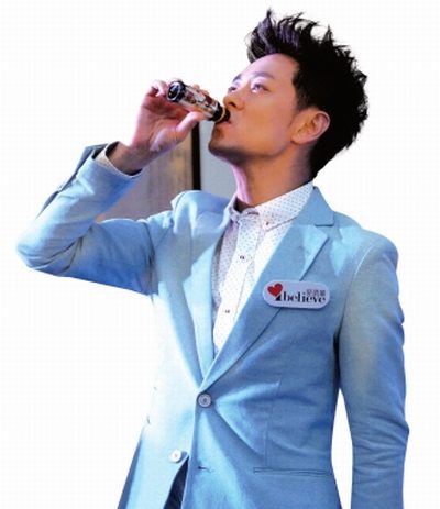 林志穎喊話方舟子，稱愿意與對(duì)方面談釋疑