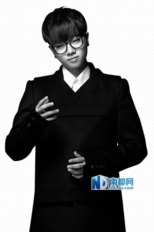 近日“快男”的“花花”華晨宇被爆7門掛科。