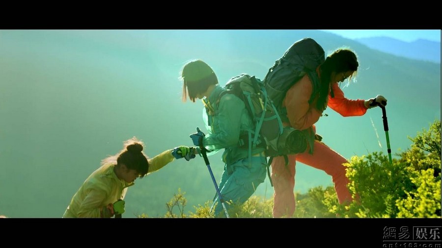 《暴走吧，女人》改檔