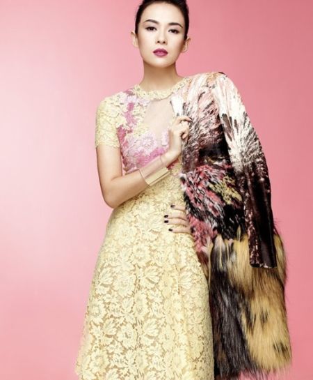 章子怡預(yù)測奧斯卡獎單 章子怡預(yù)測奧斯卡獎單