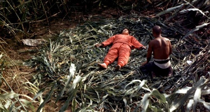 柏林電影節(jié)華語片入圍指南 柏林電影節(jié)華語片入圍指南