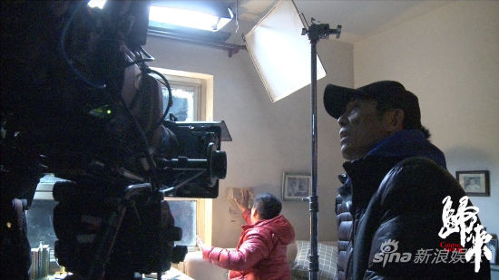 張藝謀《歸來(lái)》4K視效解析 張藝謀《歸來(lái)》4K視效解析