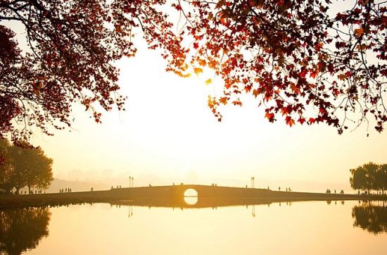 斷橋 攝影:銹劍 斷橋 攝影:銹劍