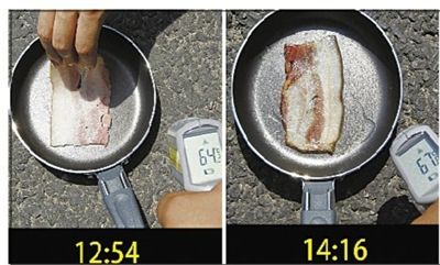 熱！中國首啟最高級高溫應(yīng)急響應(yīng)